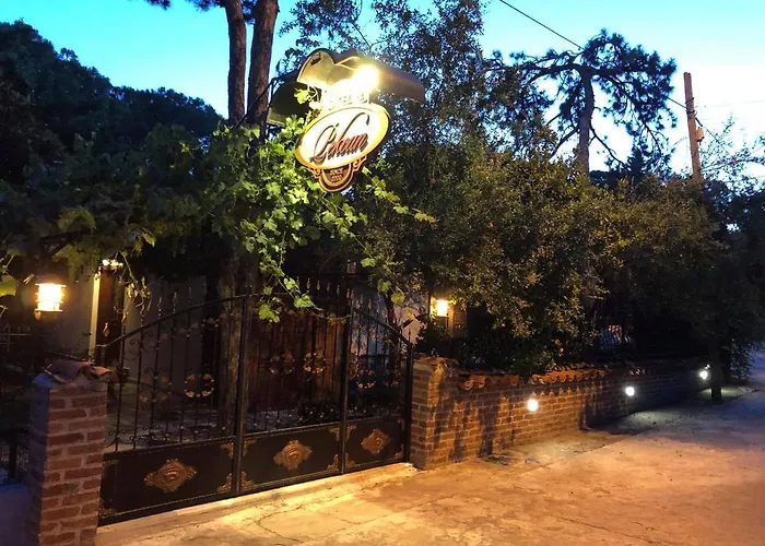 Pekcan Otel