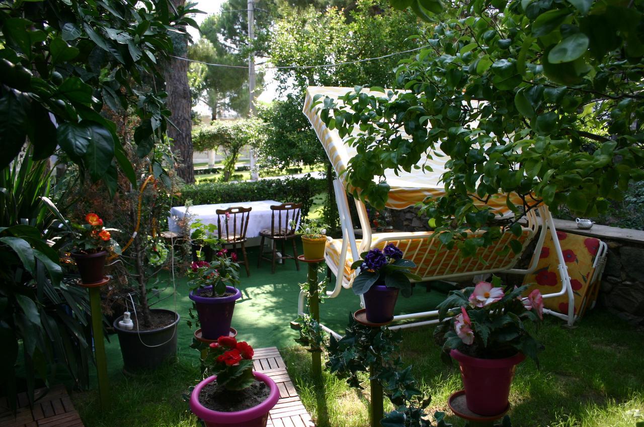 Hotel Pekcan Ören