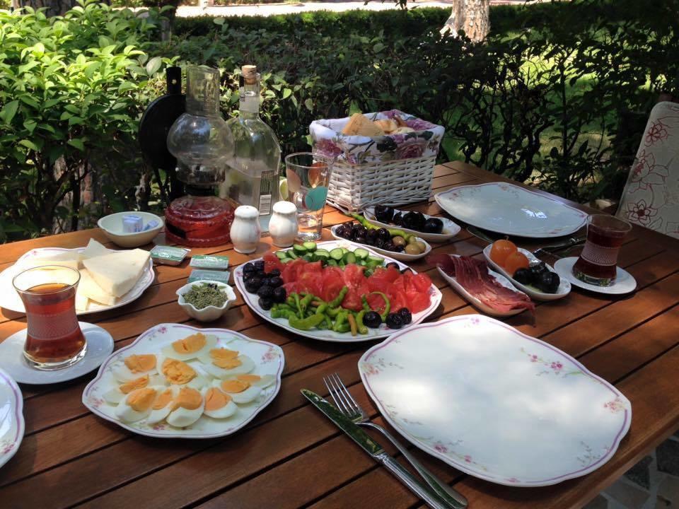 Hotel Pekcan 2*