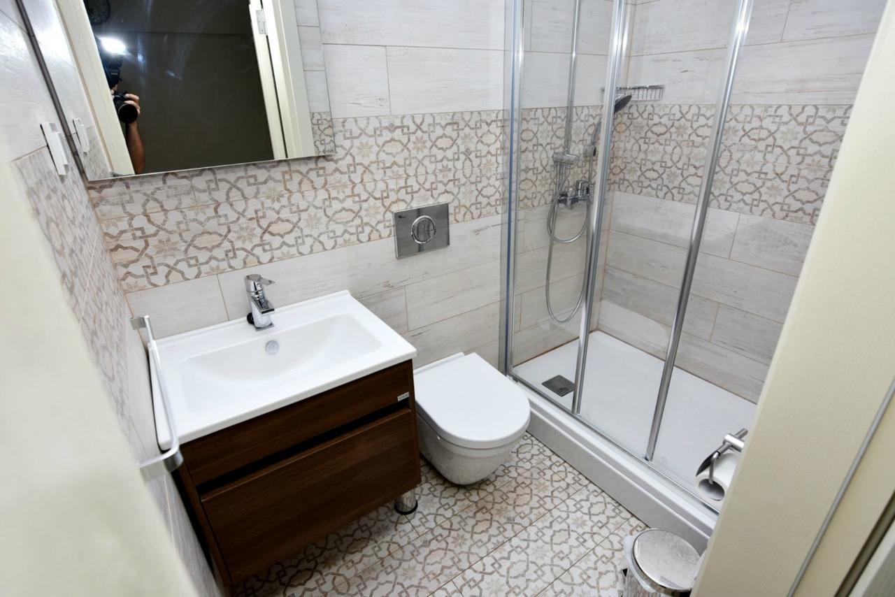Pekcan Hotel Ören