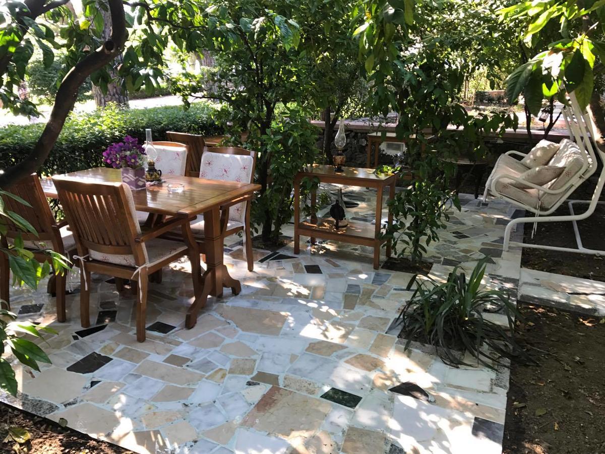 Hotel Pekcan Ören