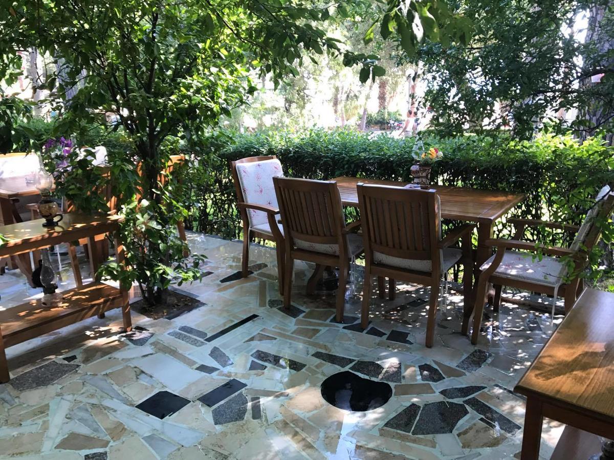 Pekcan Hotel