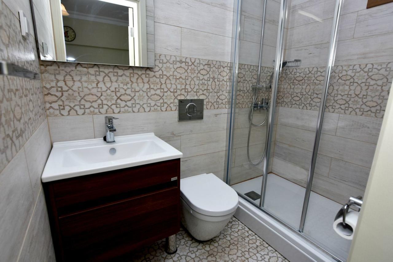 Pekcan Hotel Ören