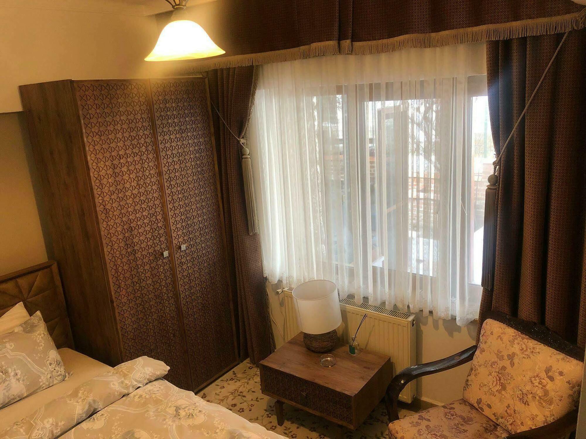 Hotel Pekcan Ören
