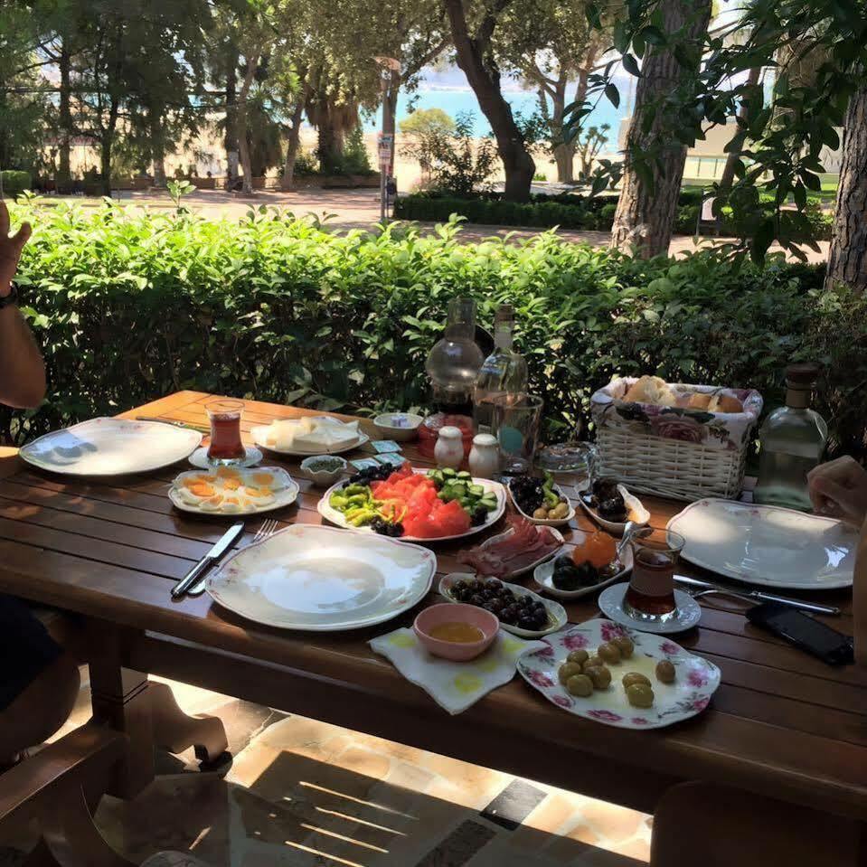 Hotel Pekcan Ören