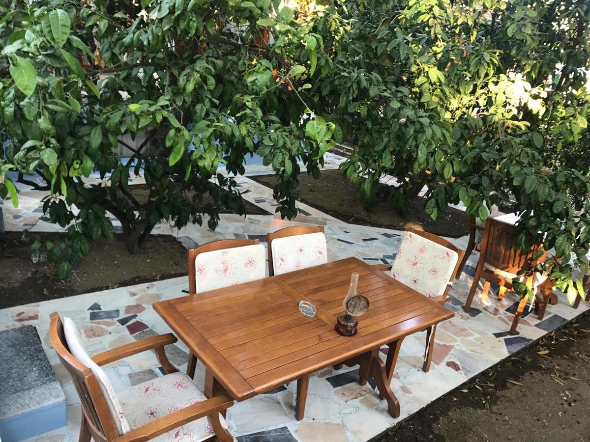 Hotel Pekcan Ören